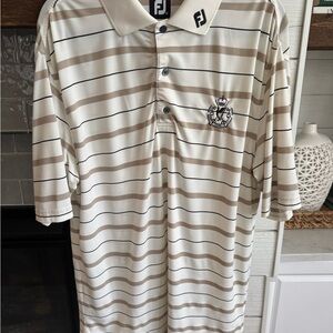 Men's Footjoy from Royal County Down - Ireland